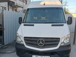 Mercedes Sprinter 316-8