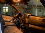 Mercedes Sprinter 316-10
