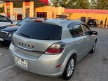 Opel Astra-3