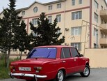LADA (VAZ) 21011-4