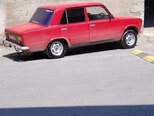 LADA (VAZ) 21011-2