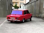 LADA (VAZ) 21011-3