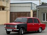 LADA (VAZ) 21011-5