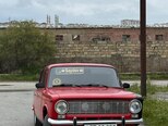 LADA (VAZ) 21011-1