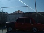 LADA (VAZ) 21011-8