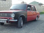 LADA (VAZ) 21011-9