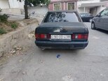 Mercedes 190-2