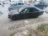 Mercedes 190-3