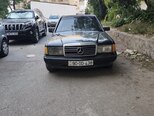 Mercedes 190-1