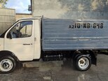 GAZ GAZel (33021)-5
