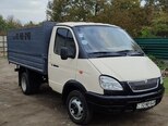 GAZ GAZel (33021)-4
