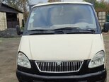 GAZ GAZel (33021)-1