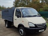 GAZ GAZel (33021)-3