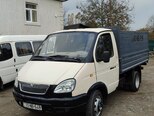 GAZ GAZel (33021)-2