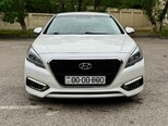Hyundai Sonata-1