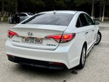 Hyundai Sonata-7
