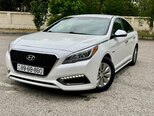 Hyundai Sonata-2