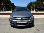 Opel Astra-1