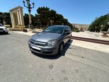 Opel Astra-3
