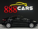 Kia Cerato-4