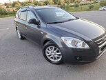 Kia Ceed SW-3