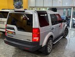 Land Rover Discovery-5