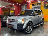 Land Rover Discovery-1