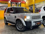 Land Rover Discovery-3