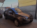 LADA (VAZ) Granta-3
