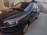 LADA (VAZ) Granta-2