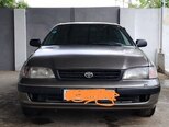 Toyota Carina-1