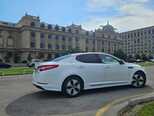 Kia K5-14