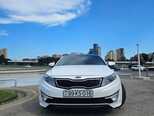 Kia K5-1