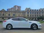 Kia K5-5