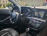 Kia K5-8