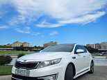 Kia K5-2