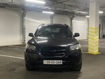 Hyundai Santa Fe-1