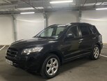 Hyundai Santa Fe-3