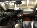 Hyundai Santa Fe-8