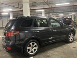 Hyundai Santa Fe-5