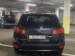 Hyundai Santa Fe-4