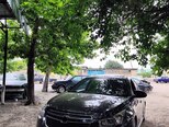 Chevrolet Cruze-1