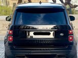 Land Rover Range Rover-4