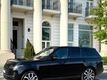 Land Rover Range Rover-3