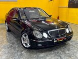 Mercedes E 270-2