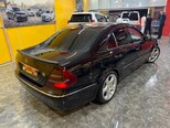 Mercedes E 270-8