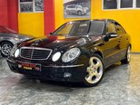 Mercedes E 270-3
