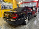 Mercedes E 270-7