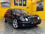 Mercedes E 270-1