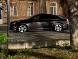Chevrolet Cruze-2